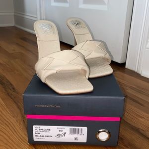 Vince Camuto heels